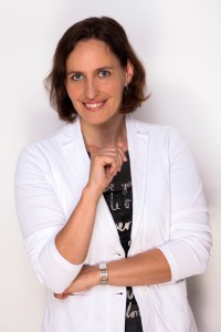 Partner Birgit Vetter